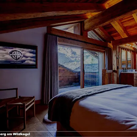 Chalet Adler