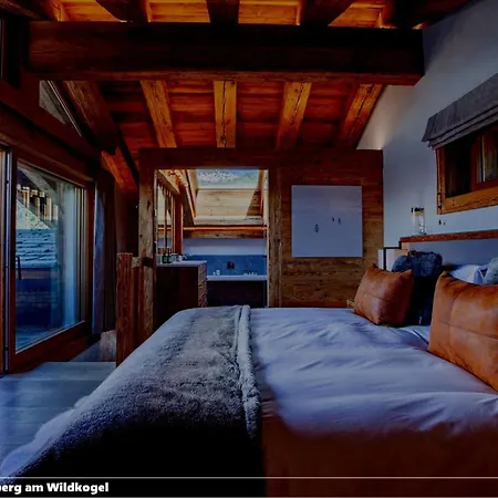 Chalet Adler * Bramberg am Wildkogel