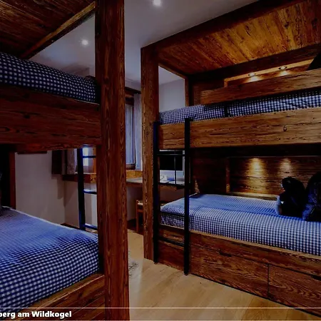 Chalet Adler * Bramberg am Wildkogel